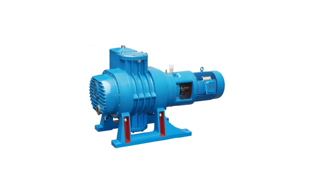 ZJ(P)羅茨真空泵